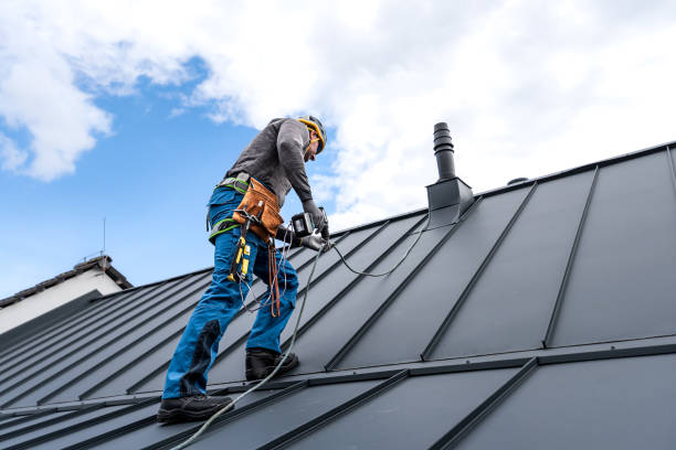 Best Roof Insulation Installation  in Oceanside, CA