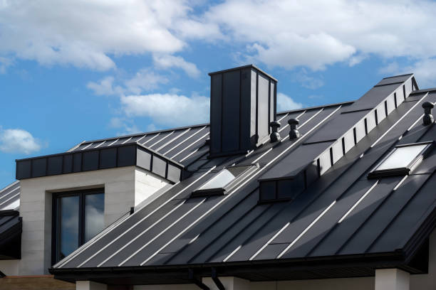 Best Roof Waterproofing  in Oceanside, CA